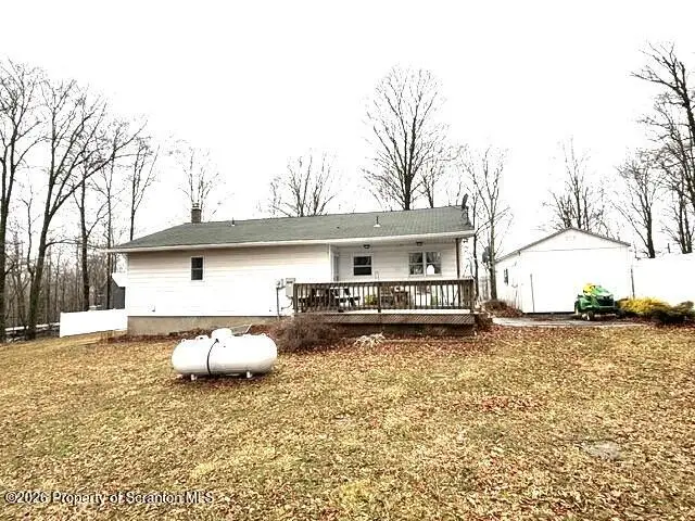 34 Hillendale Road, Montrose, PA 18801 - #2