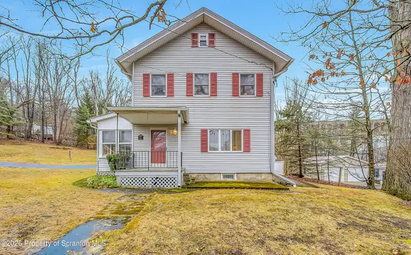 5150 Station Hill Road, Nicholson, PA 18446