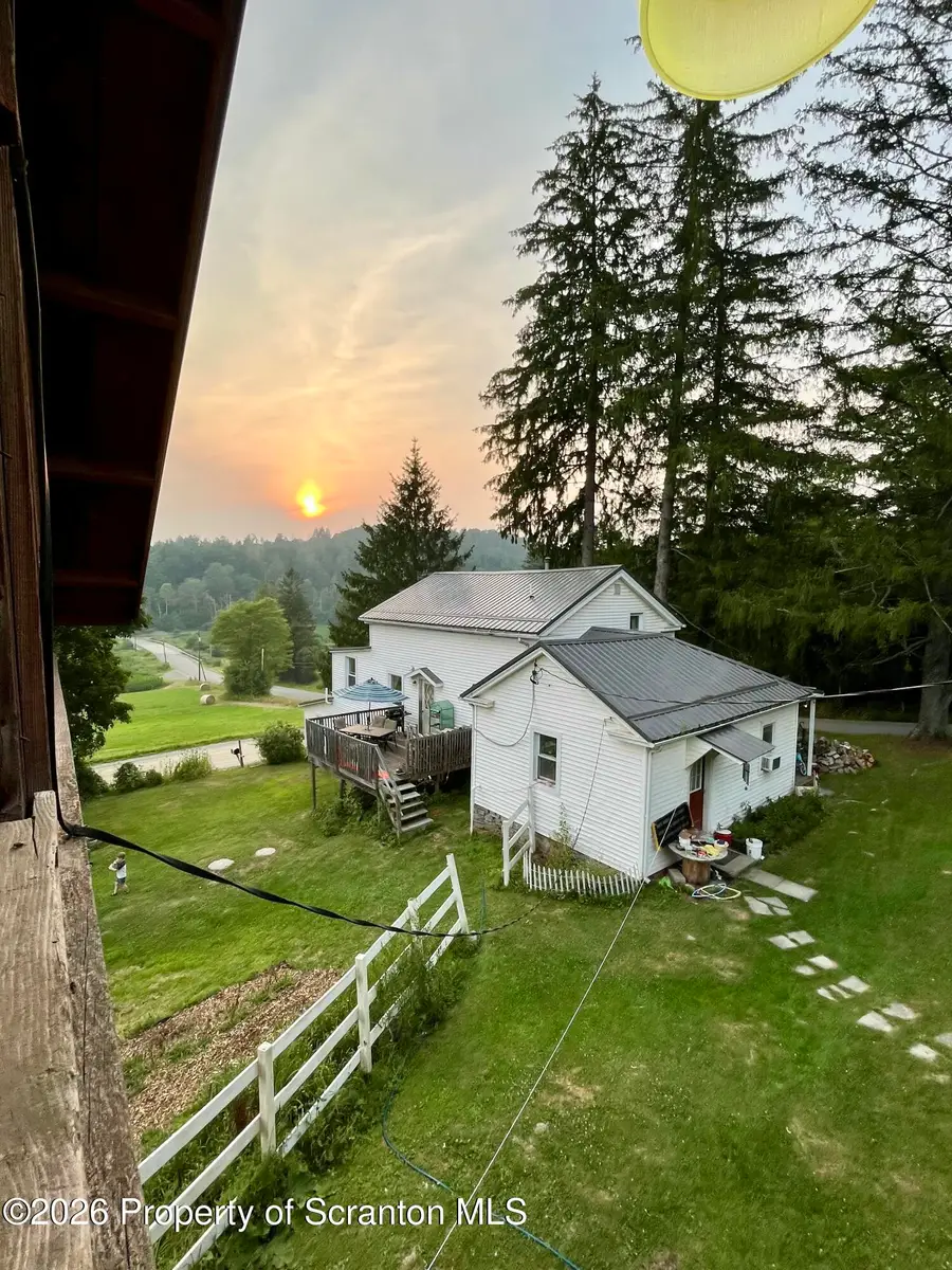 3386 East Street, Leraysville, PA 18829 - #3