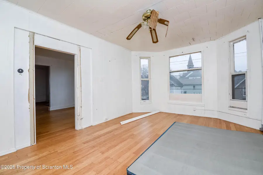 724 Court Street, Scranton, PA 18508 - #3