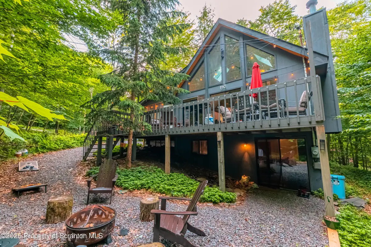 91 Mountainside Drive, Gouldsboro, PA 18424 - #1