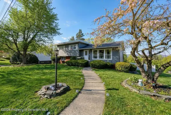 19 Leslie Drive, Scranton, PA 18505