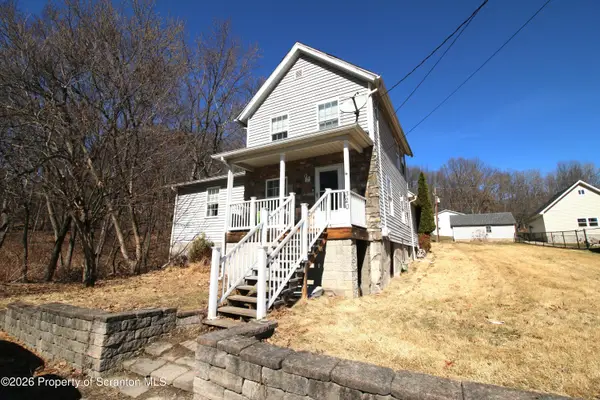 320 Greenbush Street, Scranton, PA 18508