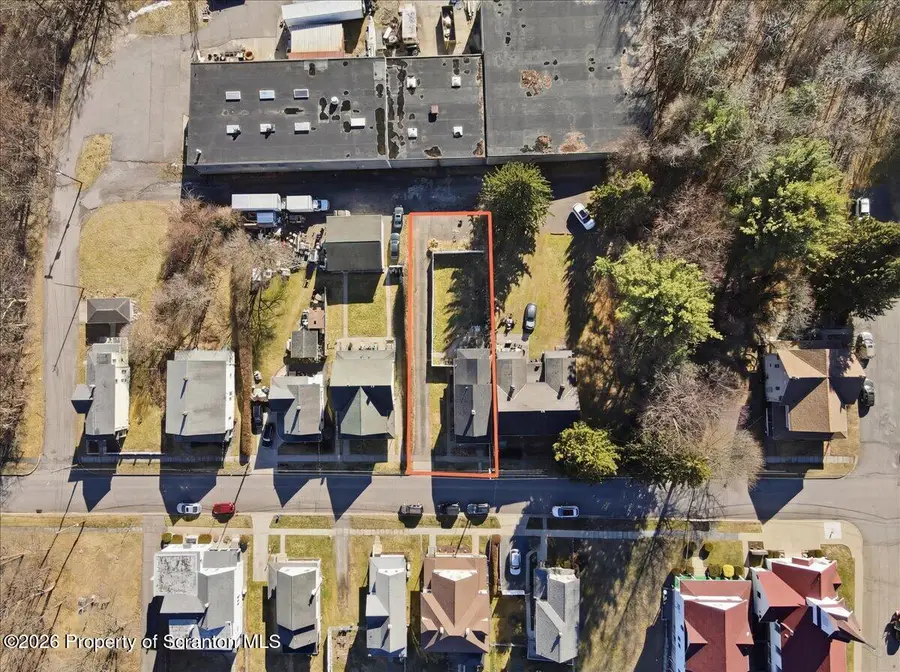227 Reese Street, Scranton, PA 18508 - #2
