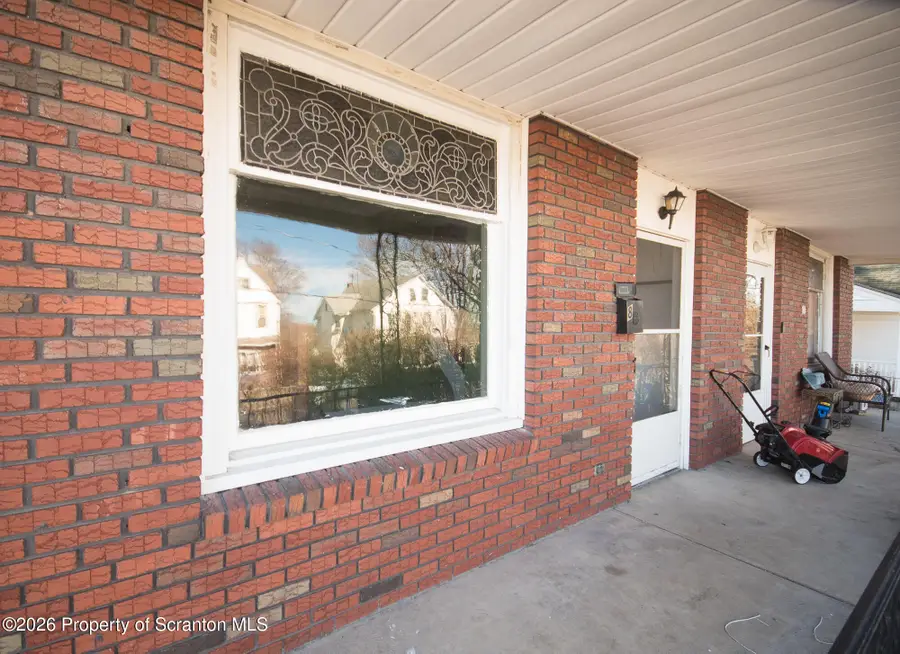 8 Stout Street, Pittston, PA 18640 - #2