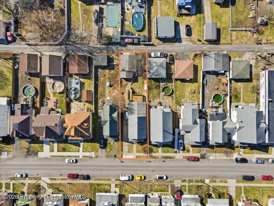 1127 Rundle Street, Scranton, PA 18504 - #2