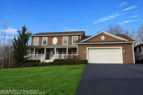 1611 Cherry Street, Scranton, PA 18505