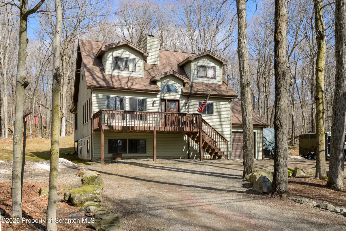 1399 Pocono Drive, Gouldsboro, PA 18424 - #1