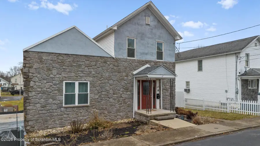 127 Broadhead Street, Old Forge, PA 18518 - #3