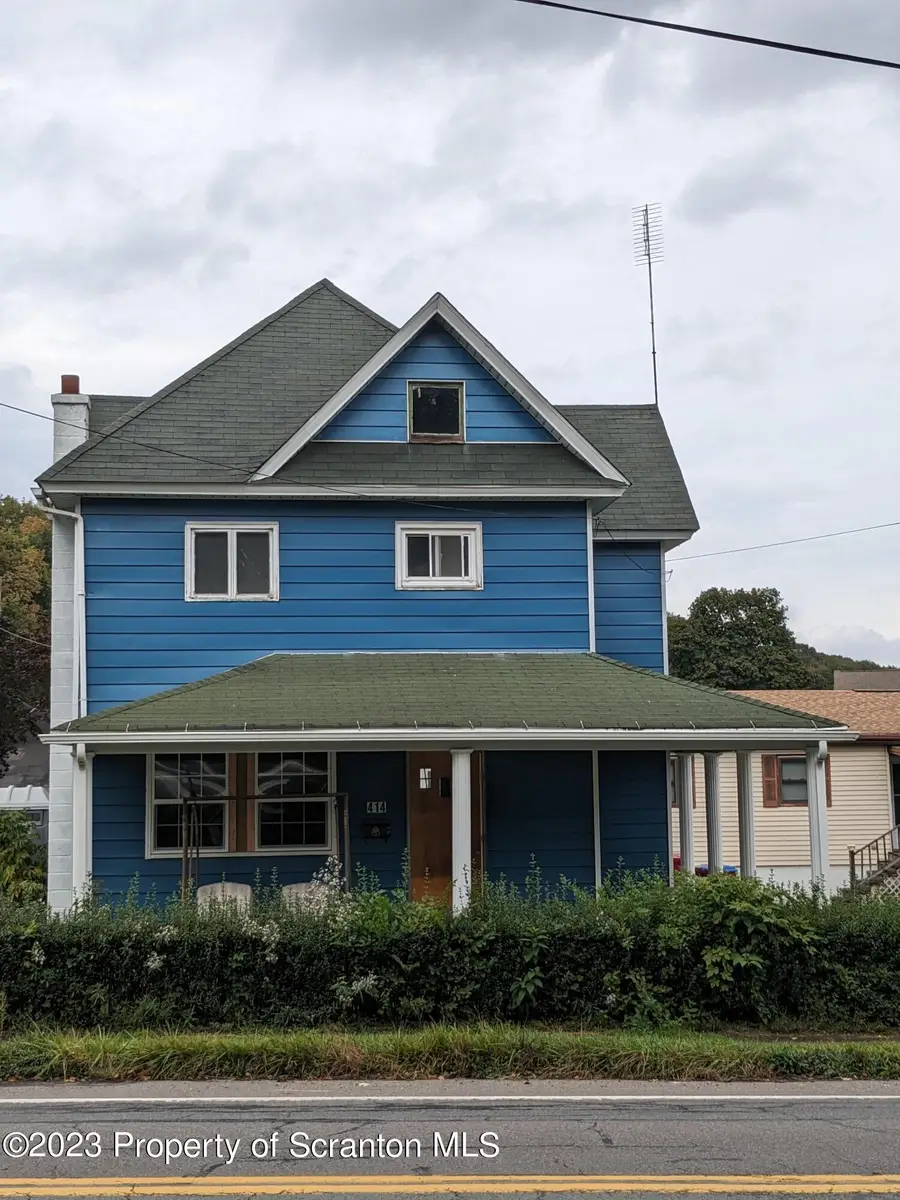 414 Rushbrook, Jermyn, PA 18433 - #2