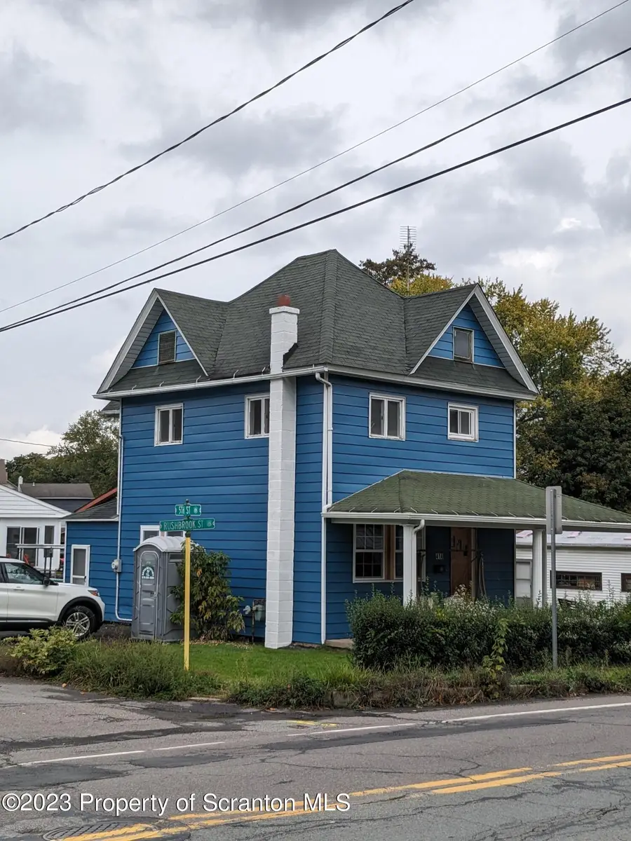 414 Rushbrook, Jermyn, PA 18433 - #3