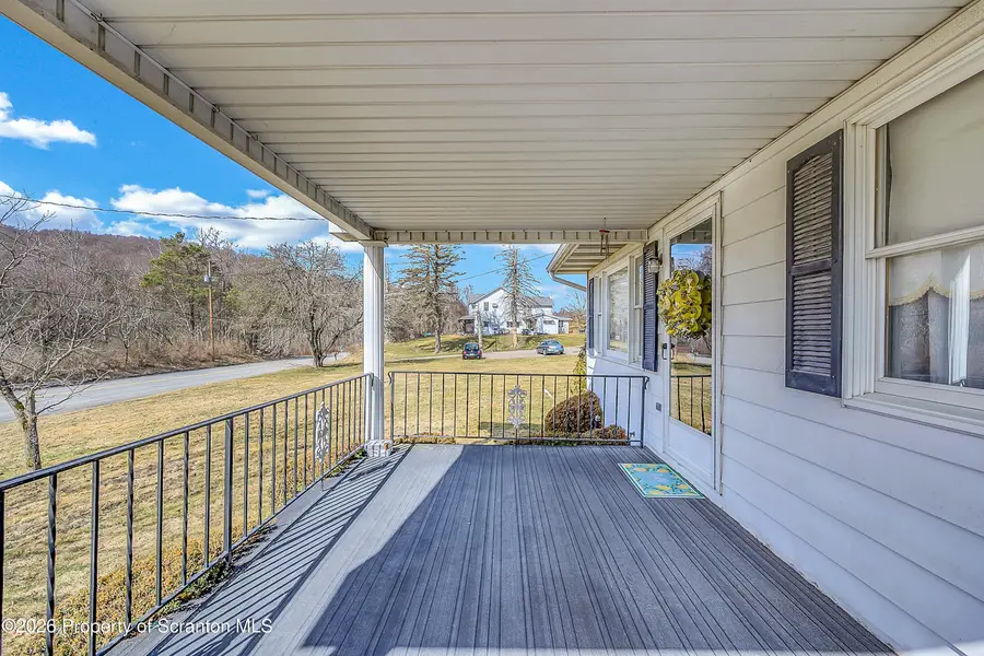 401 Montdale Road, Scott, PA 18447 - #3