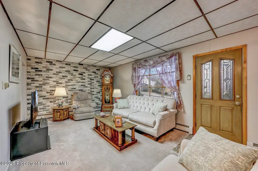 1409 E Elm Street, Scranton, PA 18505 - #3