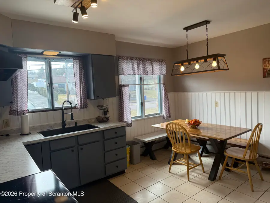 760 N Valley Avenue, Olyphant, PA 18447 - #3