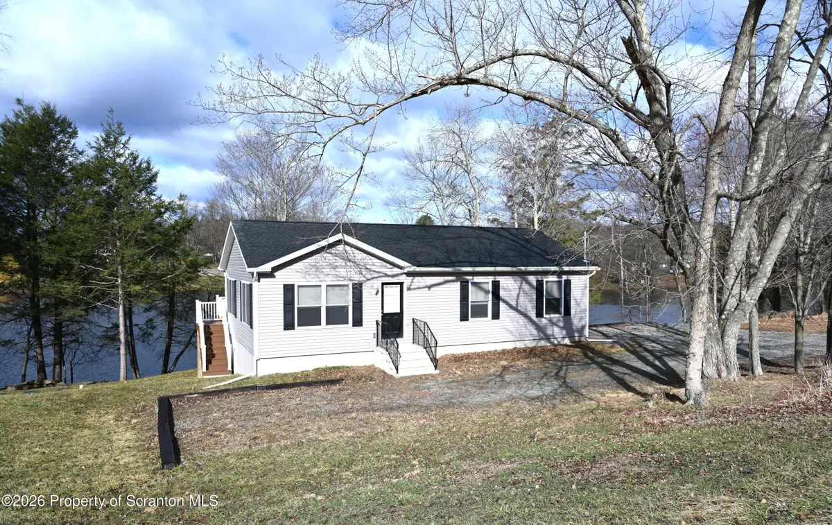 1143 State Route 29, Springville, PA 18844 - #1