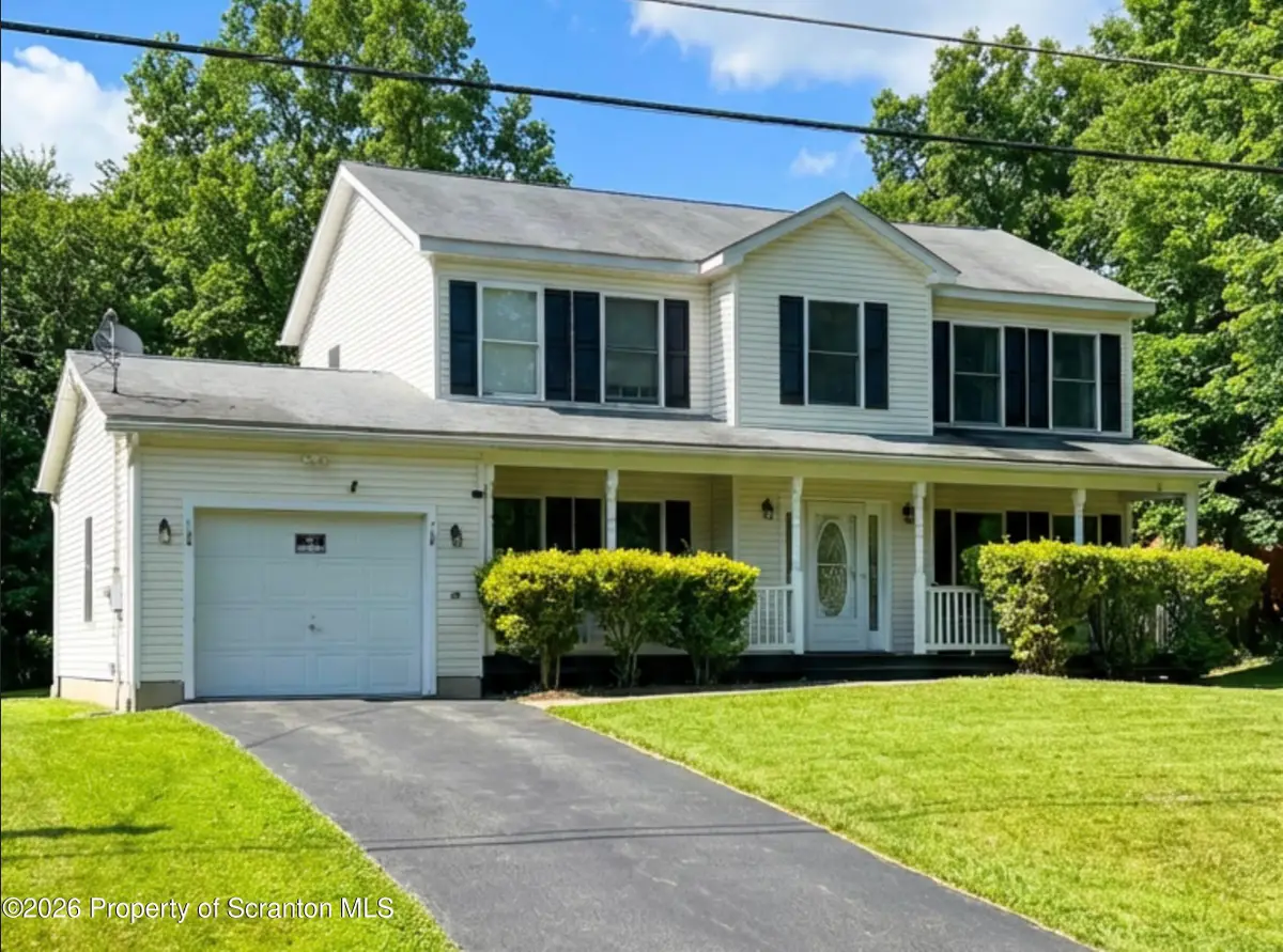 168 Tumbleweed Drive, Long Pond, PA 18334 - #1