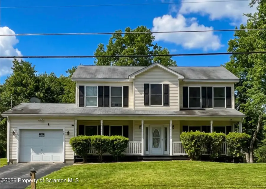 168 Tumbleweed Drive, Long Pond, PA 18334 - #2