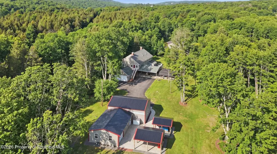 144 Crosstown Highway, Union Dale, PA 18470 - #3