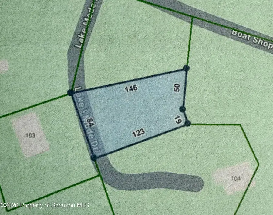 37R Lake Mode Drive, Tafton, PA 18464 - #2