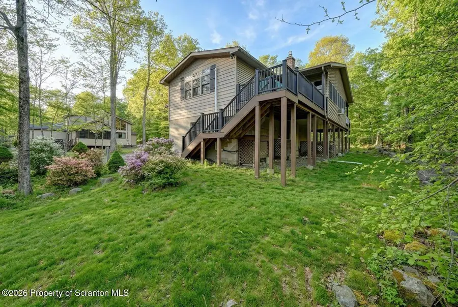 341 Packanack Drive, Clifton, PA 18424 - #3