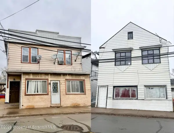 46 Fallbrook Street, Carbondale, PA 18407