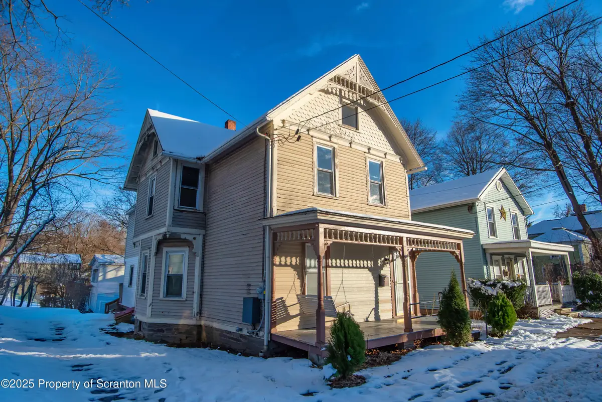 28 Pine Street, Tunkhannock, PA 18657 - #1