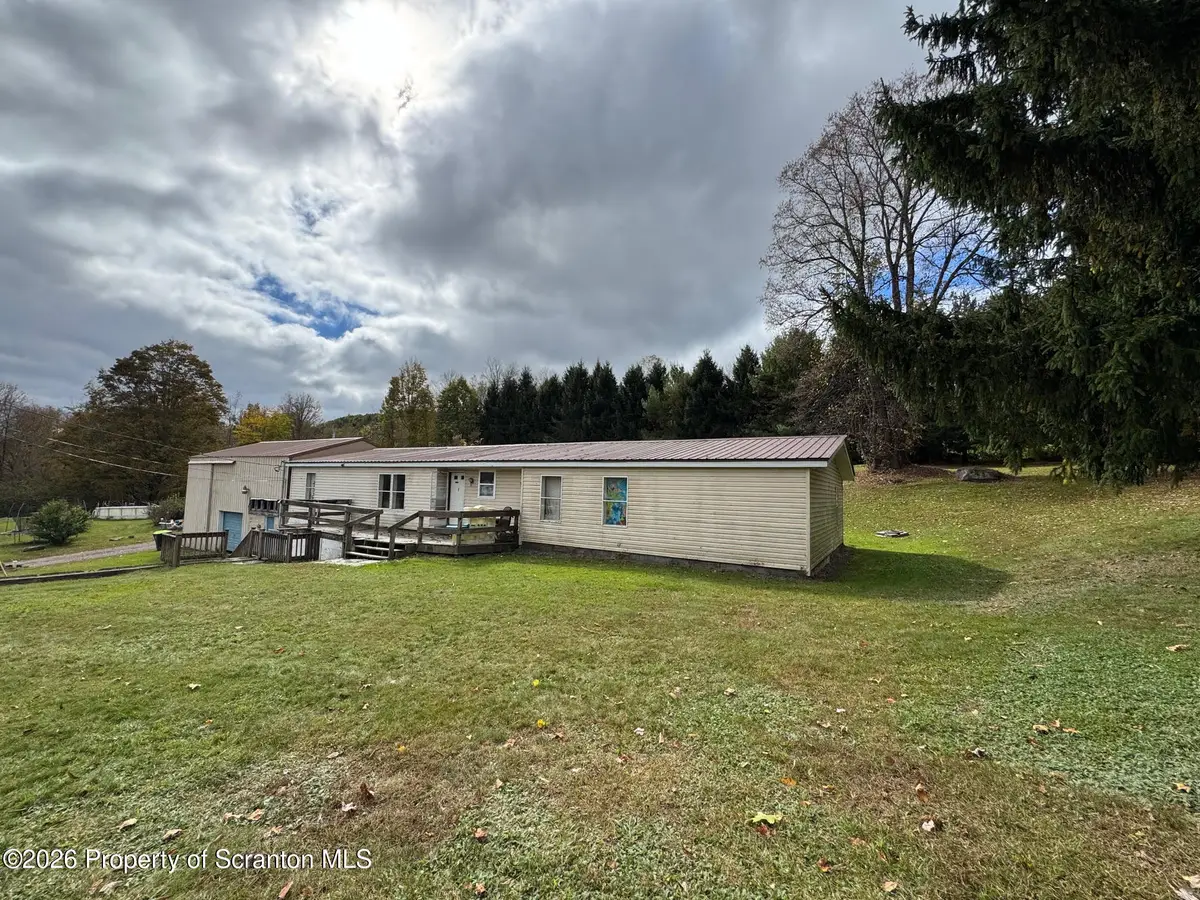 18254 State Route 3023, Montrose, PA 18801 - #1