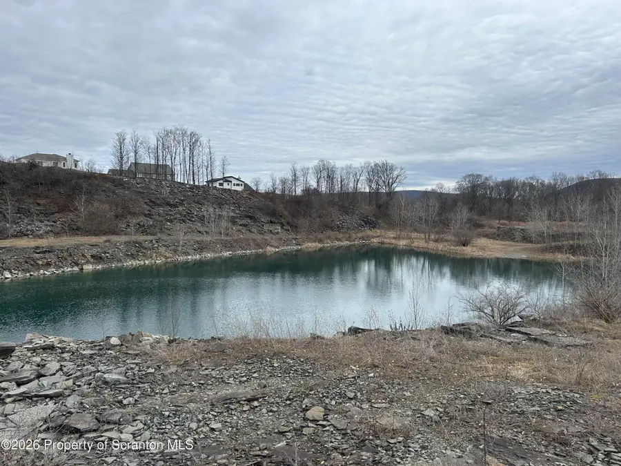 448 Griffin Pond Road, South Abington, PA 18411 - #3