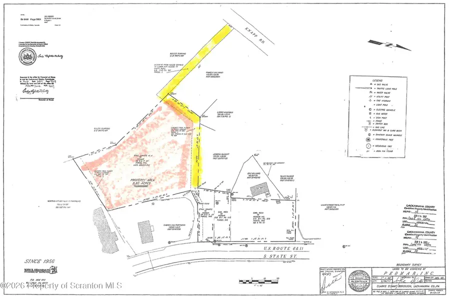 900 S State Street, Clarks Summit, PA 18411 - #2