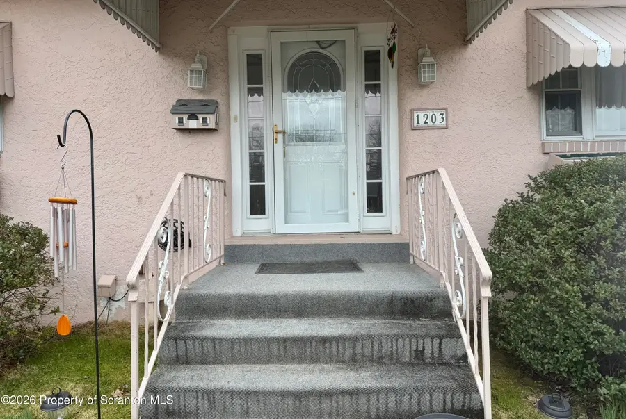 1203 Froude Avenue, Scranton, PA 18505 - #3