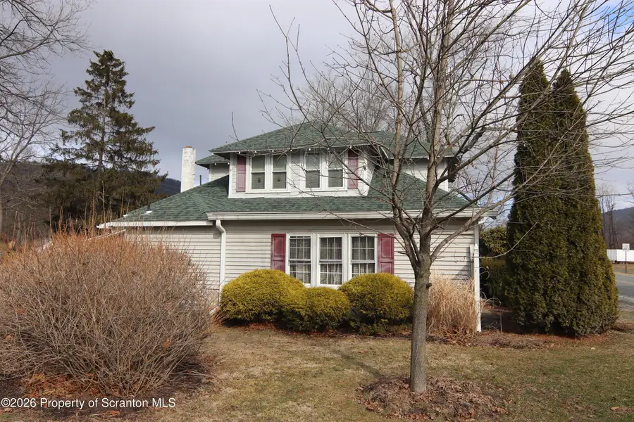 502 State Route 92 S, Tunkhannock, PA 18657 - #2