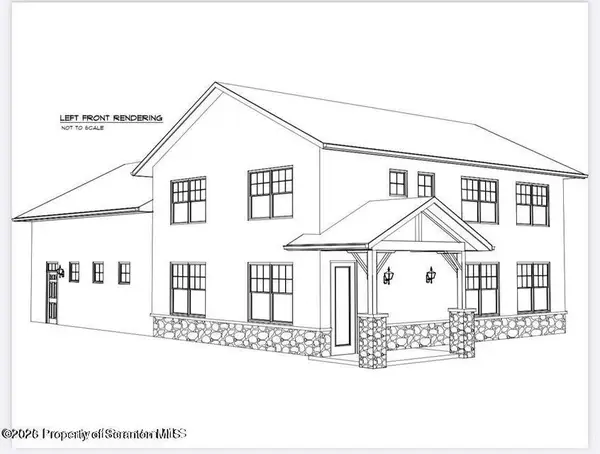 313 Betty Street, Eynon, PA 18403