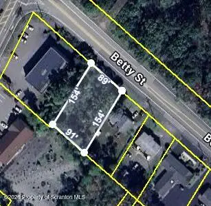 313 Betty Street, Eynon, PA 18403 - #2