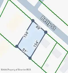 313 Betty Street, Eynon, PA 18403 - #3