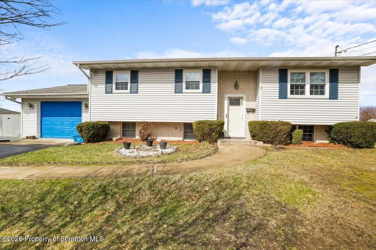 7 Chestnut Street, Hughestown, PA 18640 - #1