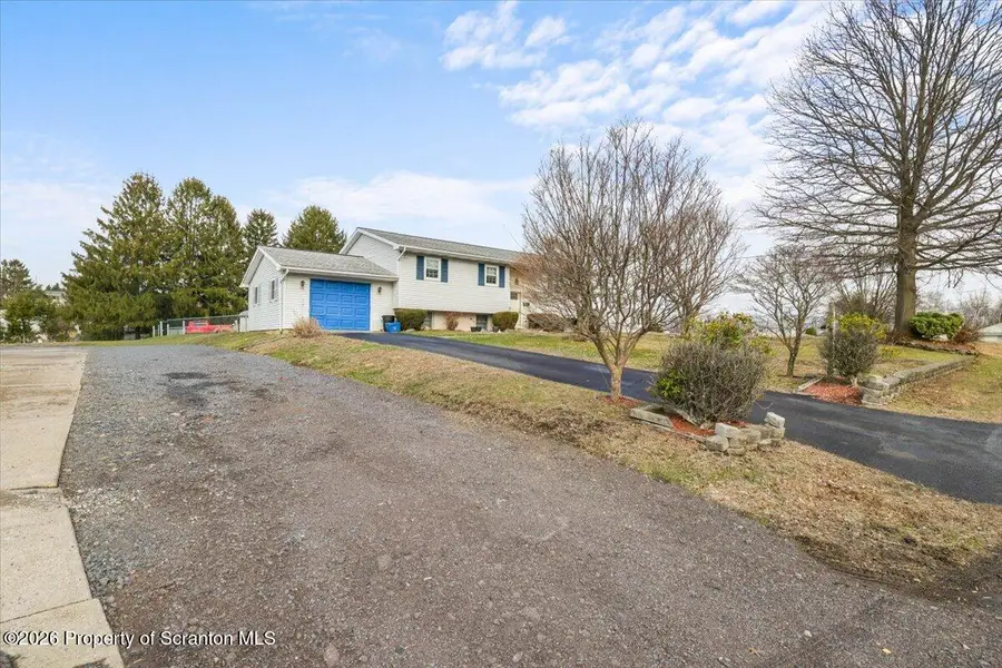 7 Chestnut Street, Hughestown, PA 18640 - #2