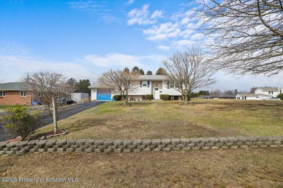 7 Chestnut Street, Hughestown, PA 18640 - #3