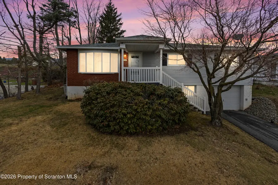 224 Dale Avenue, Scranton, PA 18504 - #2