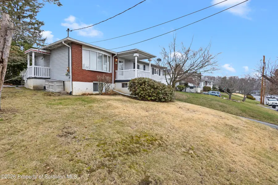 224 Dale Avenue, Scranton, PA 18504 - #3