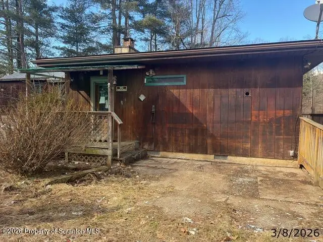 980 Fox Road, Factoryville, PA 18419 - #2