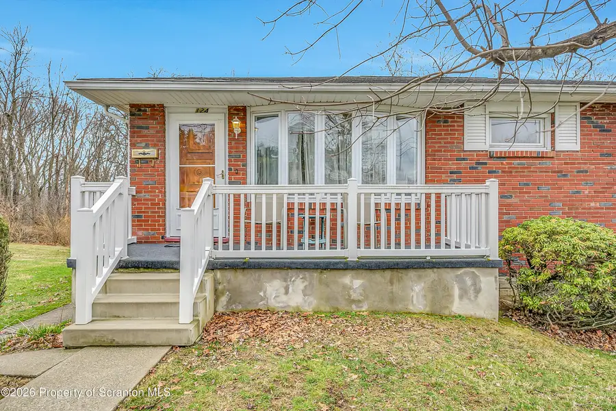124 Bengar Drive, Scranton, PA 18505 - #2