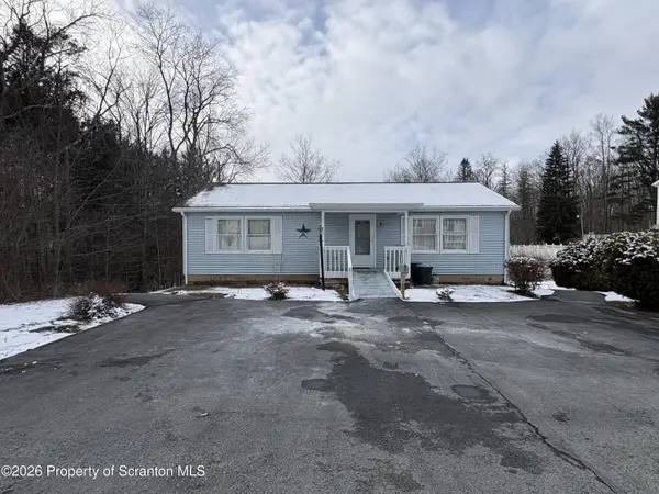 161 Martin Street, Browndale, PA 18421