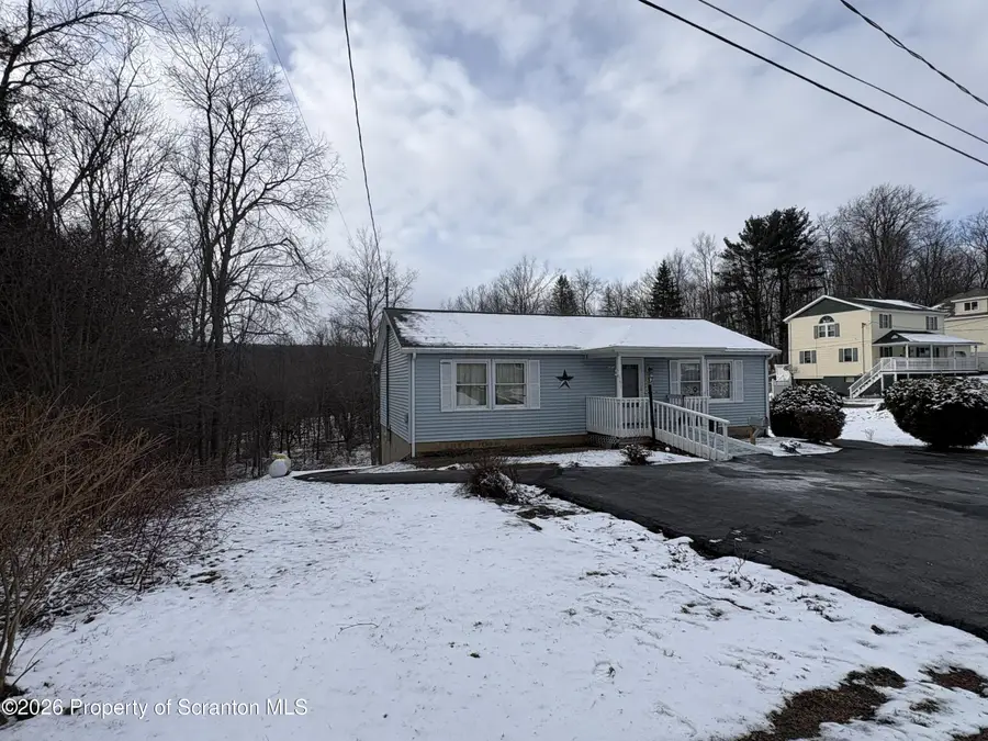 161 Martin Street, Browndale, PA 18421 - #3