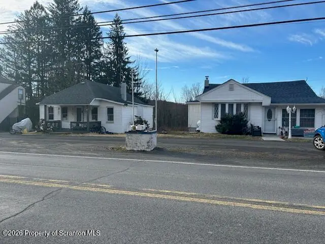 Address Withheld By Seller, Covington, PA 18444 - #1