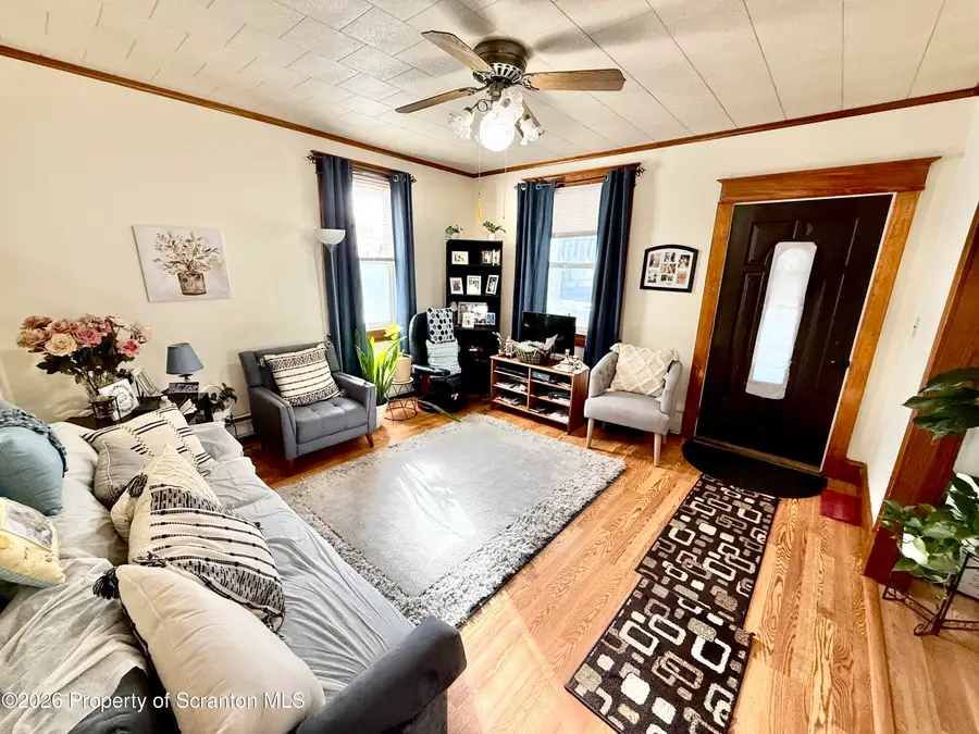 302 Depew Avenue, Mayfield, PA 18433 - #3