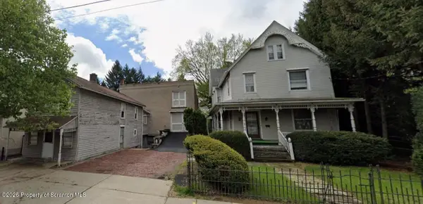 1804 N N Main Avenue, Scranton, PA 18508