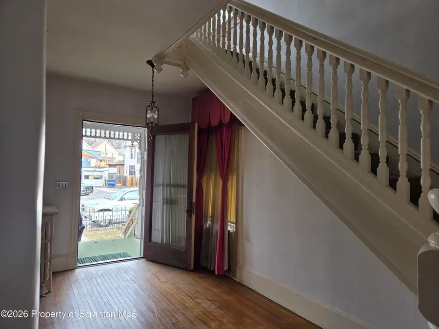 1804 N N Main Avenue, Scranton, PA 18508 - #3