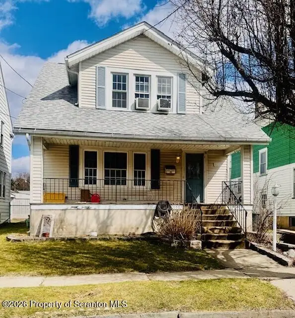 511 Race Street, Scranton, PA 18509 - #1