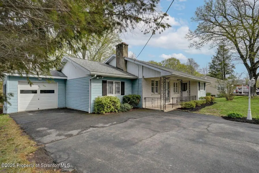 316 Wimmers Road, Jefferson, PA 18436 - #2