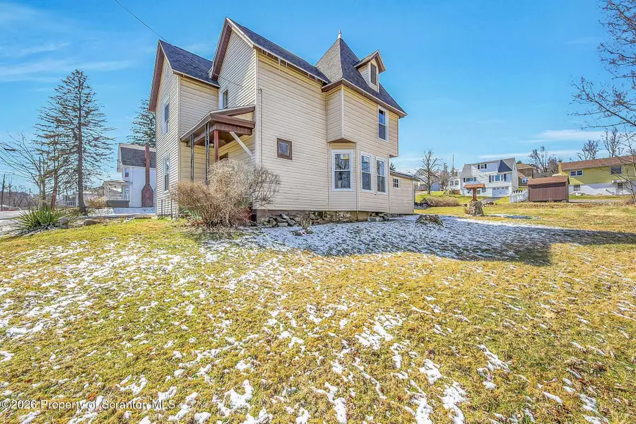 336 Grand Avenue, Clarks Summit, PA 18411 - #2